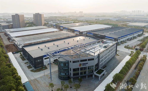 氢燃料电池核心部件 武汉造 武汉绿动打造全国最大氢能研发生产基地